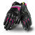 Shima Перчатки Rush Lady Pink в Кемерове