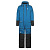 Scott Комбинезон Roop Dryo storm blue/black в Кемерове