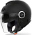 Airoh Мотошлем Helios Black Matt в Кемерове
