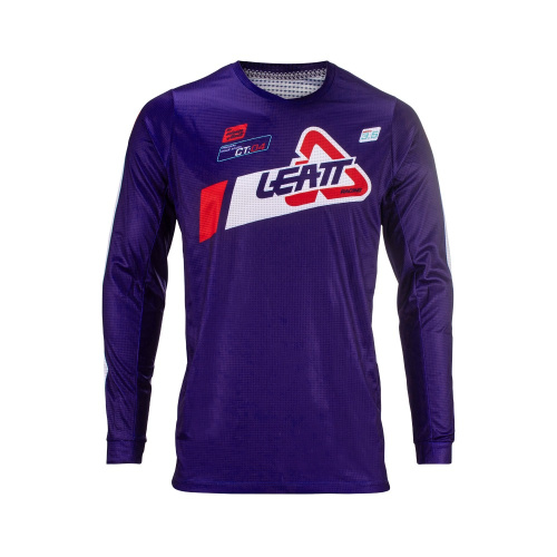 Leatt Джерси 3.5 Ride Royal 2024 в Кемерове