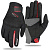 Ones Again Перчатки Gladiator MG-12 black-red в Кемерове