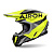 Airoh Шлем Twist 3 King Yellow Gloss в Кемерове