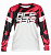 Acerbis Джерси детское MX J-Kid Four White/Purple в Кемерове