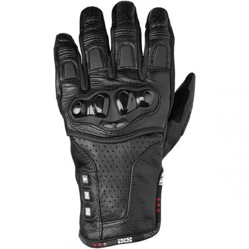 IXS Перчатки Talura 2 Black в Кемерове