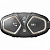 Bluetooth мотогарнитура Interphone Connect в Кемерове
