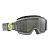 Scott Очки Primal Sand Dust light grey/neon yellow/dark grey в Кемерове