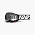 100% Очки подростковые Accuri 2 Youth Goggle Black / Clear Lens в Кемерове