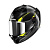 Shark Шлем Spartan GT Pro Kultram Carbon Black/Yellow в Кемерове