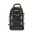 Acerbis Рюкзак Shadow Logo Black/Yellow (38 L) в Кемерове