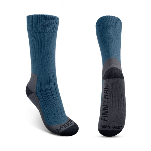 Finntrail Термоноски Merino 3201 в Кемерове