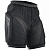 Dainese Шорты Защитные E1 Hard Short Black в Кемерове