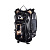 Leatt Рюкзак-гидропак HydraDri WP 2.0 Black XS-XXL в Кемерове