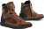 Forma Мотокроссовки женские Hyper Dry Brown в Кемерове