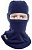 Starks Подшлемник Balaclava Fleece Collar Синий в Кемерове