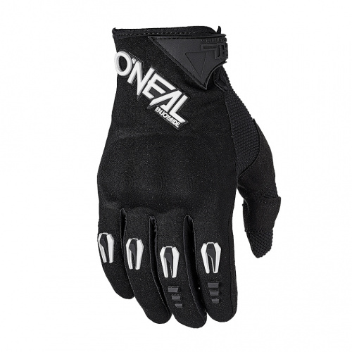 Oneal Перчатки кроссовые Hardwear Iron Черный в Кемерове