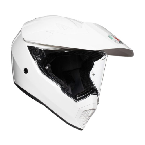 AGV Шлем AX9 E2206 V26 White в Кемерове