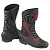 Forma Мотоботы Freccia Evo Black/Red в Кемерове