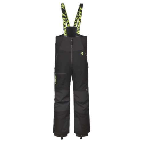 Scott П/комбинезон мужской Dalvik GTX black в Кемерове
