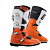 Gaerne Мотоботы GX-1 GoodYear Orange/White в Кемерове