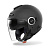 Airoh Мотошлем Helios Anthracite Matt в Кемерове