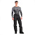 Dragonfly Штаны Gravity Premium Man Black в Кемерове
