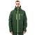 Dragonfly Куртка горнолыжная утепленная Gravity Man Khaki 2025 в Кемерове