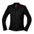 IXS Мотокуртка женская Oxy-Air Women Jacket Черный в Кемерове