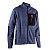Leatt Мотокуртка ADV ThermaFlow 5.5 Midnight Blue в Кемерове