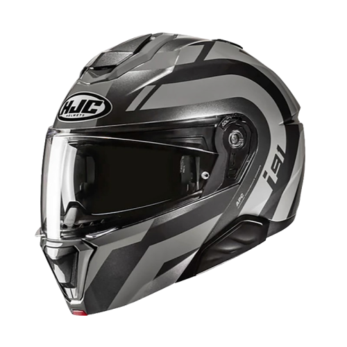 HJC Шлем i91 Arven MC5 в Кемерове
