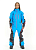 Dragonfly Комбинезон SuperLight 3L Woman Electric Blue 2024 в Кемерове