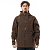 Dragonfly Куртка Freeride Pro Man Brown в Кемерове