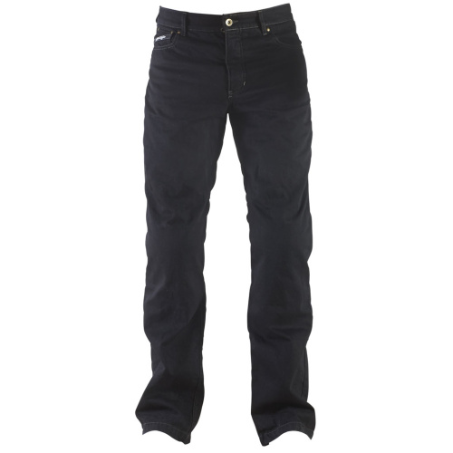Furygan Мотоджинсы Jean 01 Черный в Кемерове