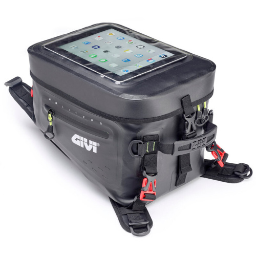 Givi Сумка водонепроницаемая на бак GRT715 20л. в Кемерове
