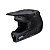 Leatt Шлем кроссовый Helmet Kit Moto 3.5 V25 Stealth в Кемерове