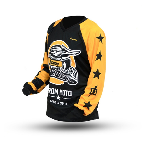Grom Джерси Tommy в Кемерове