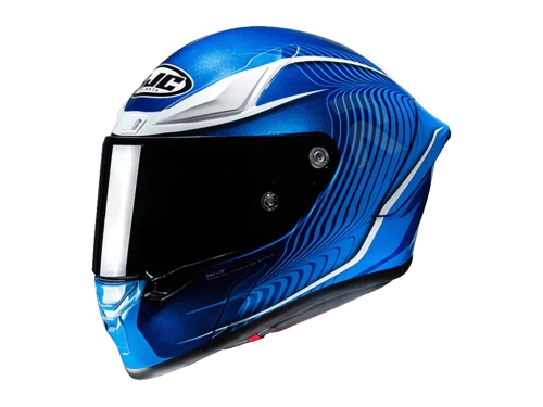 HJC Шлем RPHA1 Lovis MC2 в Кемерове