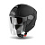 Airoh шлем открытый Hunter Color Black Matt в Кемерове