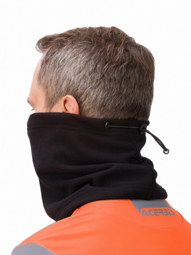 Motolike Баф флисовый Winter в Кемерове