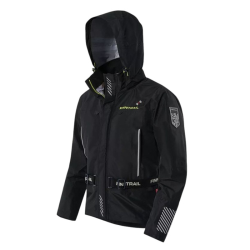 Finntrail Куртка Водостойкая Mudway 2010 GraphiteGrey в Кемерове