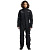 Dragonfly  Комбинезон - дождевик Evo Woman V26 Black в Кемерове