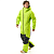 Dragonfly Комбинезон Gravity 2.0 Man 2026 Lime в Кемерове