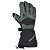 Scott Перчатки Explorair Plus GTX Long dark grey/black в Кемерове
