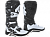 Forma Ботинки Pilot Black/White в Кемерове