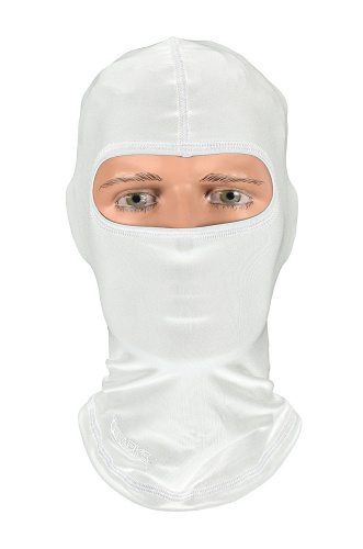 Starks Подшлемник Light silk белый в Кемерове