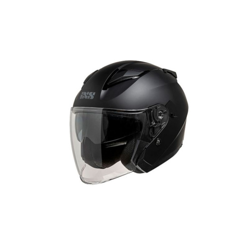 IXS Шлем iXS868 LV черный матовый в Кемерове