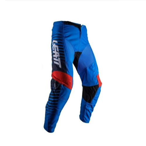 Leatt Штаны 3.5 Ride V25 Royal в Кемерове