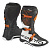 Forma Кроссовые мотоботы Drift Black/Orange/White в Кемерове