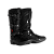 Leatt Мотоботы подростковые кроссовые 3.5 V26 Stealth в Кемерове