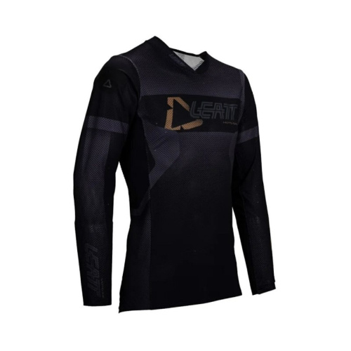 Leatt Джерси 5.5 UltraWeld Stealth 2025 в Кемерове