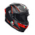 AGV Шлем K6 S 2206 Slashcut Black/Grey/Red в Кемерове